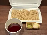 もり蕎麦（別亭 す奈ば）
