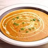 キーマカレーセット 《Keema curry Set》 カレー+ナンまたはライス（インドエスニック料理カシミール Indian Ethnic Food Kashmir）