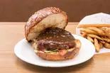 ザ ハンバーガー（THE BURGER SHOP 393）