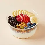 ヨーグルトアイスボウル レギュラーサイズ（Yo Bowl 福岡天神店）