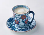 ほうじ茶ラテ(ホット)（果実屋珈琲 杉並上井草店）