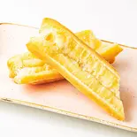 【台湾油条】台湾揚げパン（伝説の豚チャーハン 西小山店）