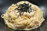 明太子クリームパスタ（Dining ＆ Bar）