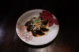 鳥骨鶏のピータン（SLOWJAM GARAGE singaporean cuisine）