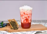 M  ピーチミルク（丸ごとフライドチキン 専門店池袋店）