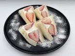 季節のフルーツサンド(STORAGE)