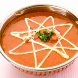 チキンキーマカレー(ナン又はライス無料) Chicken Keema Curry（インドアジアンレストランバガィチャ）