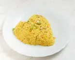 ジーラライス（だるま食堂）