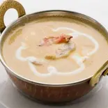 エビカレー(AB curri)(DELHI DARBAR横浜)
