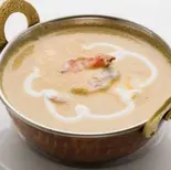 エビカレー(AB curri)（SAVOR THE ASIAN TABLE）