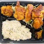 グリルチキン Grill checken（INDIAN CURRY MASALA GHAR）