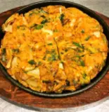 キムチチヂミ(韓国料理ノダジ)