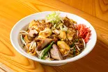 麻婆まぜそば（炒飯と新潟中華そば 我武者羅 初台店）
