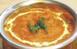 ベジタブルカリーセット Veg curry set（インドレストラン ガネーシャ上杉店）