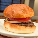 THE TOKYOBURGER（THE TOKYO BURGER）
