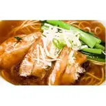 角煮麺(中華料理西遊記 成増店)