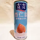 杏仁ジュース(チャイナ厨房 亀戸駅前店)