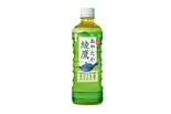 綾鷹 (525ml) Green Tea (525ml)（山下本気うどん 大宮東口）