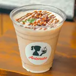 チョコバナナスムージー（Antenato）