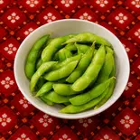 枝豆/Edamame（エベレストキッチン 川崎榎町店）