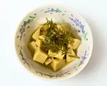 長芋わさび漬け（蒔田酒場）