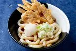 さぬき ごぼう天冷やしうどん（さぬきうどん・どんぶり 博好 西新店）