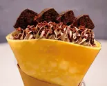 チョコブラウニー（ÉtoileSHINSAIBASHI）