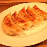 手作り焼き餃子(5個入り)（まる金石川家）