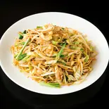 ソース焼きそばSauce yakisoba（中華料理上海亭 木場店）