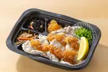 豚ヒレの冷しゃぶ単品（大戸屋ごはん処 鶴見西口店）