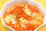 玉子スープ（海鴎舫）