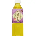jasmine tea 500ml（とりあえず ーJuicy Chicken Bowlー メガ焼鳥丼 川崎店）