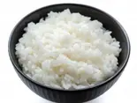 ご飯（【宮崎辛麵】ドラから麺！！大曽根店）