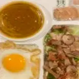 チキンケバブ弁当/chicken kebab bentou（ニューナマステインディア）