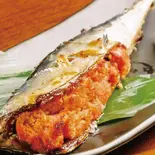 （単品）イワシ明太（博多なぎの木 銀座店）