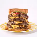 JB's マウンテン/JB's Mountain Burger（JB's TOKYO ミヤシタパーク店）