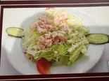 ツナサラダ Tuna Salad（SiTAR）