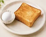 トーストセット（Cafe Any）