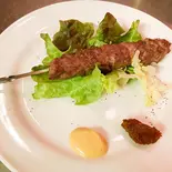 ラム（Bistro Vin Vin 新横浜店）