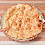 ゴマ ナン Sesame Naan（ロード・ブッダ鶴見店）