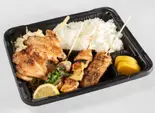 焼鶏弁当（炭火焼鶏 一(はじめ)）