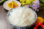 ご飯セット(並)漬物付（おぼれタルタルチキン フェニックス 天下茶屋店）