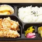 むね肉の唐揚げ弁当（鶏匠 六甲道店）