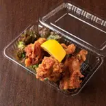 【大人気‼】唐揚げ5ヶ（炭屋へべれけ）