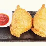 サモサ/Samosa（SPICE CURRY SYON 日吉店）