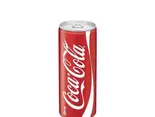 コカ・コーラ(250ml)（ビーストキッチン）