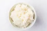 大ライス（西麻布しゅういち 等々力店）