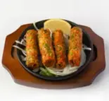 【20】シークカバブ/Seekh Kabab 1P（ヒマラヤンキッチン）