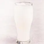 ラッシー(Lassi)（カレーハウス SAMIKSHYA）