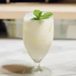ラッシー(Lassi)（ビリヤニキッチン）